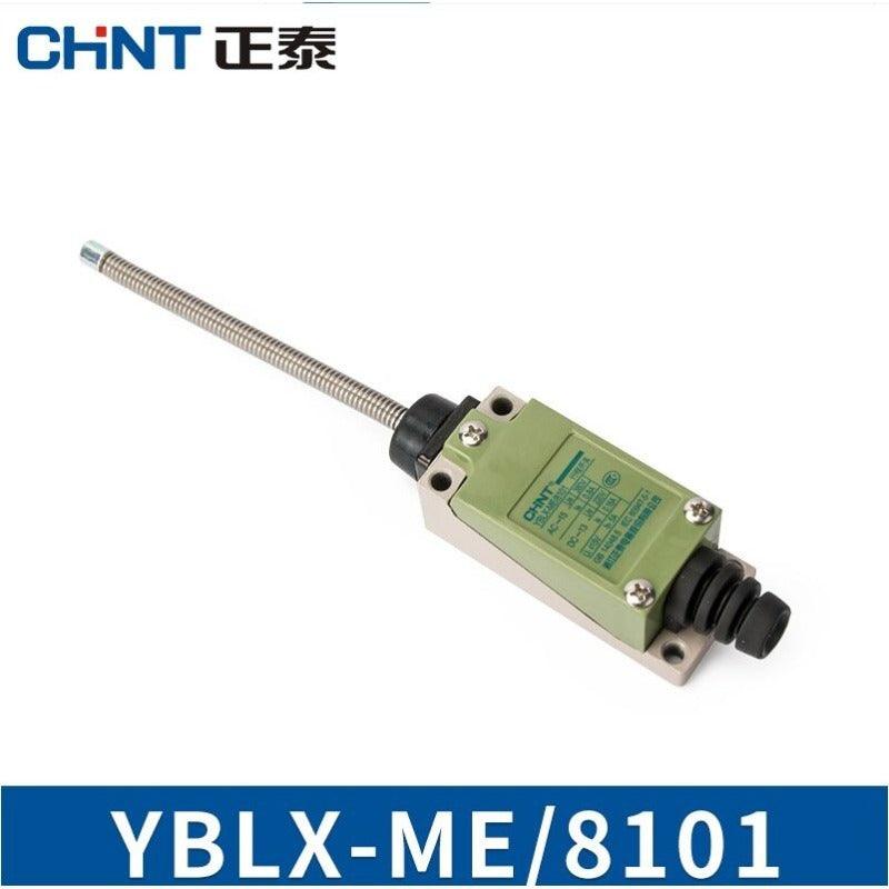 CHINT CHNT Travel Switch YBLX-ME 8104 8101 8107 8166 8169 8108 8111 8112 9101 Limited Switch ME-8108 ME-8111 ME-8112 ME-9101.yblx-me/8112