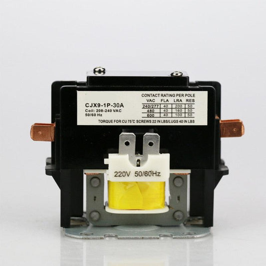 compressor contactor price,contactor for compressor