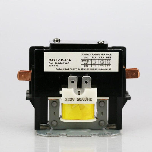 contactor for condenser,contactor for compressor