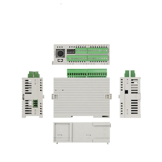 CM-4TM  Multi-channels temperature control module.