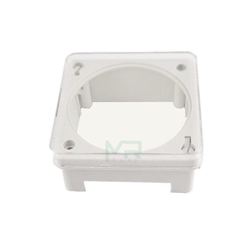 CN101A Programmable Time Switch Relay 16A.