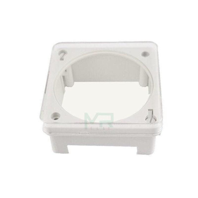 CN101A Programmable Time Switch Relay 16A.
