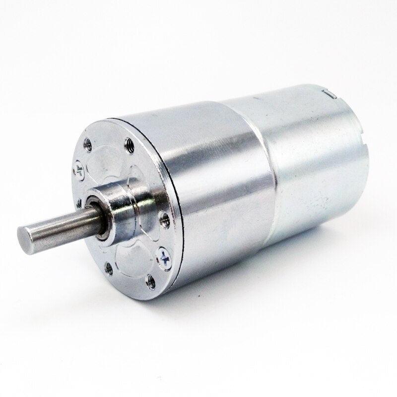 dc motor 24V GA37RG 12V gear motor 5RPM45RPM10RPM15RPM20RPM30RPM50RPM100RPM120RPM150RPM200RPM300RPM550RPM1000RPM.ga37rg