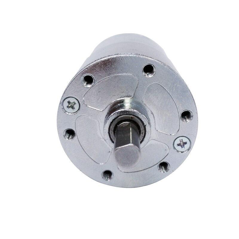 dc motor 24V GA37RG 12V gear motor 5RPM45RPM10RPM15RPM20RPM30RPM50RPM100RPM120RPM150RPM200RPM300RPM550RPM1000RPM.ga37rg