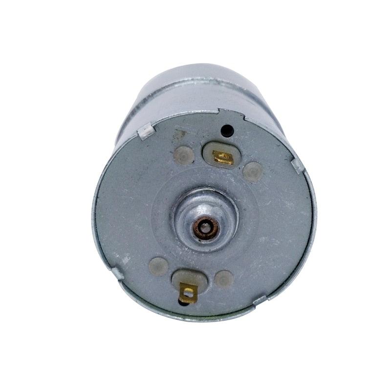 dc motor 24V GA37RG 12V gear motor 5RPM45RPM10RPM15RPM20RPM30RPM50RPM100RPM120RPM150RPM200RPM300RPM550RPM1000RPM.ga37rg