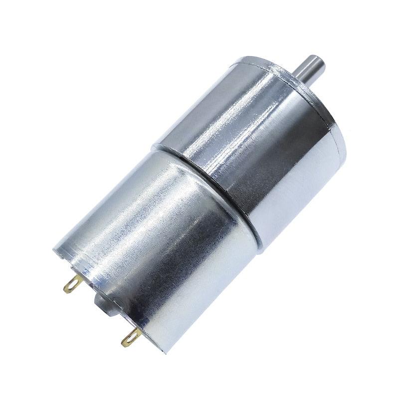 DC Motor 24v GB37RG 12v dc gear motor eccentric shaft 520 dc motor.gb37rg