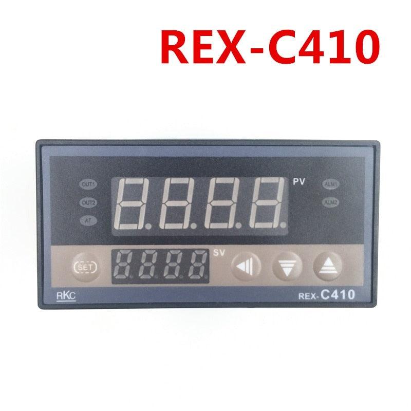 electrical center b2c | Digital PID Temperature Temp Controller RKC REX ...