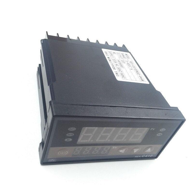 electrical center b2c | Digital PID Temperature Temp Controller RKC REX ...