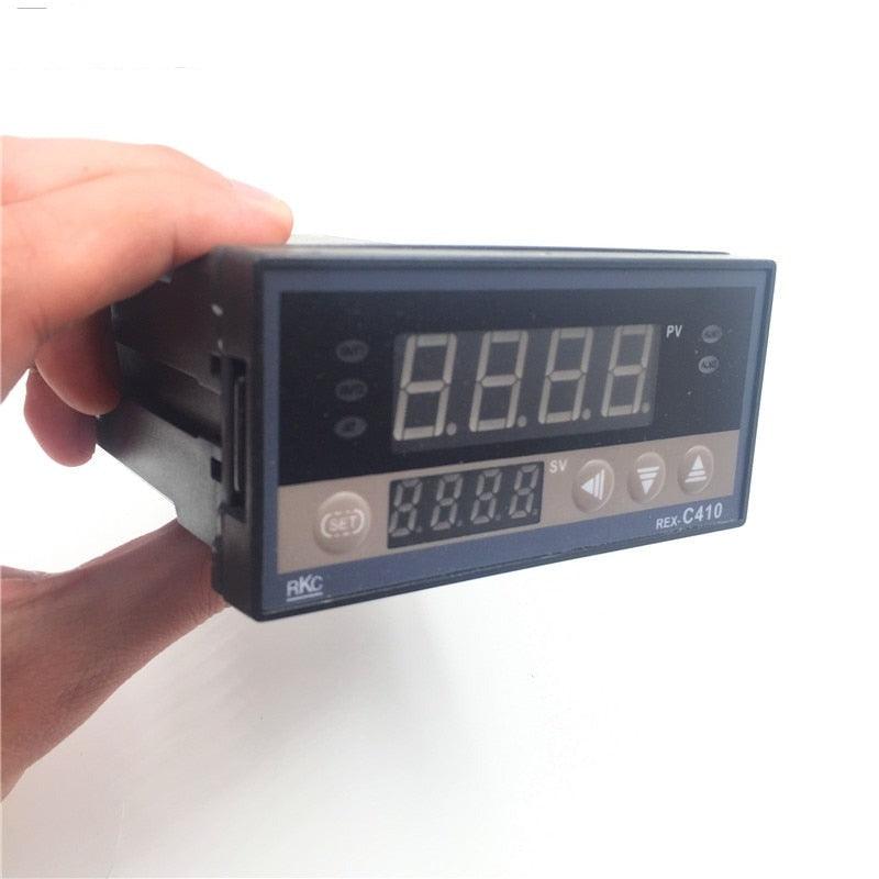electrical center b2c | Digital PID Temperature Temp Controller RKC REX ...