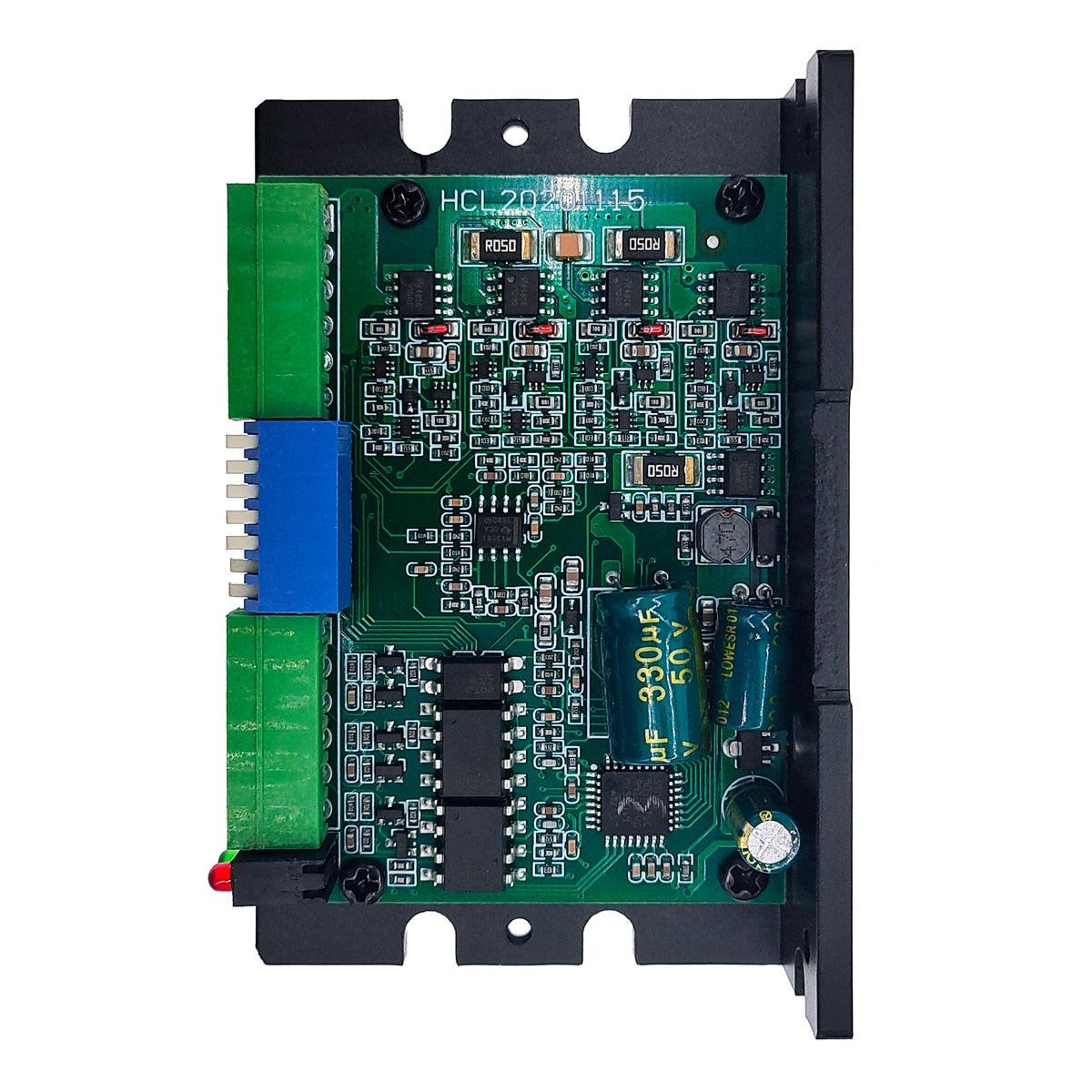 DM320 2H320 Stepper motor driver controller for 28 35 42 stepper drivers.stepper motor driver