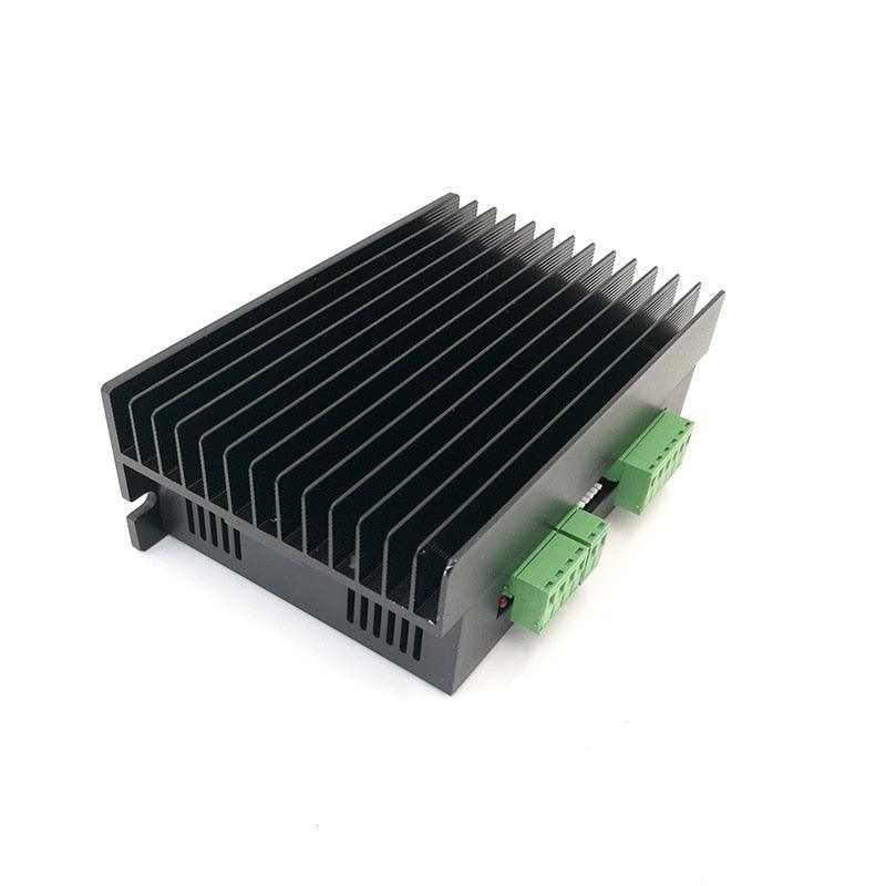 DM860 Step driver motor  controller microstep motor brushless dc motor drivers for 57 86 stepper motor Nema23 Nema34.
