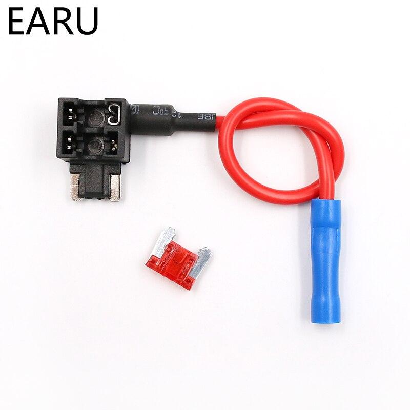 blade automotive fuses