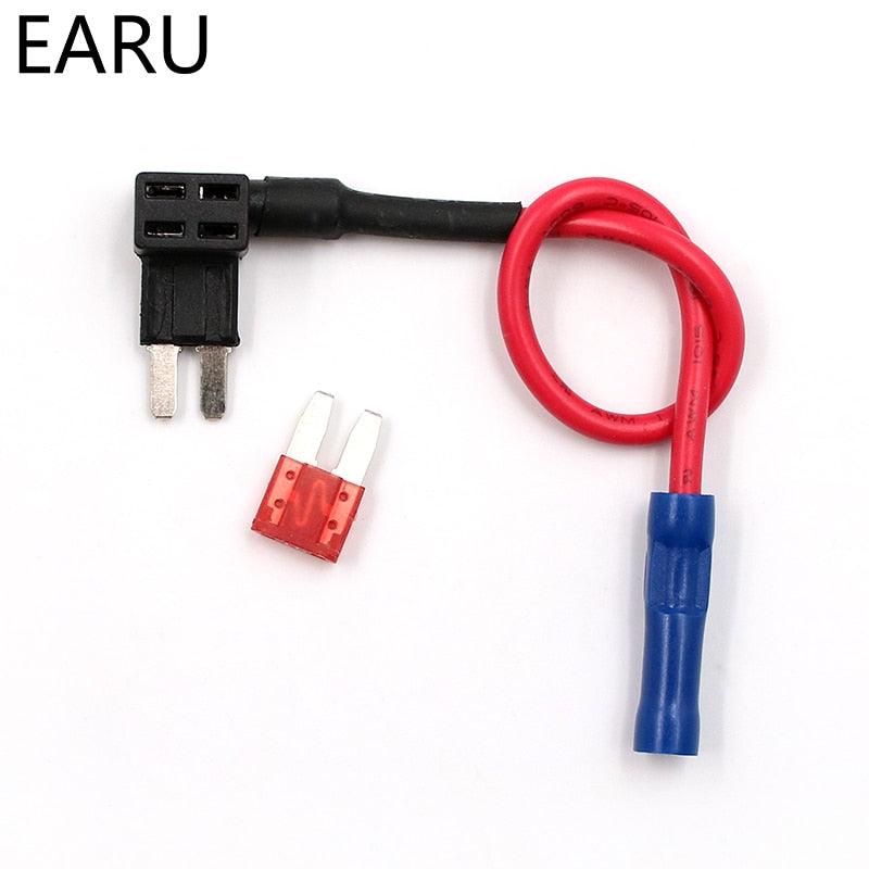 car automotive fuses