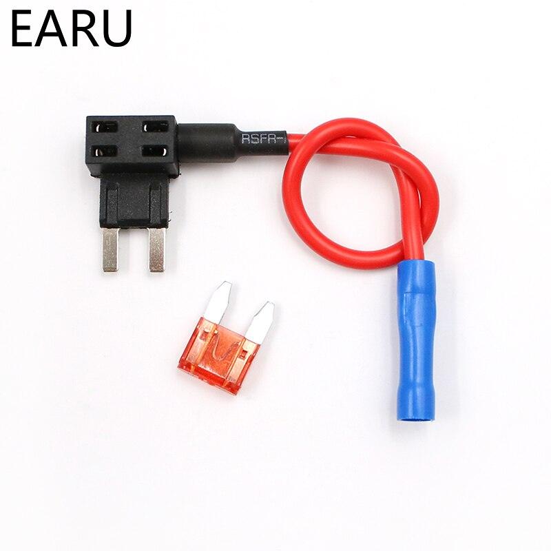 10a automotive fuses