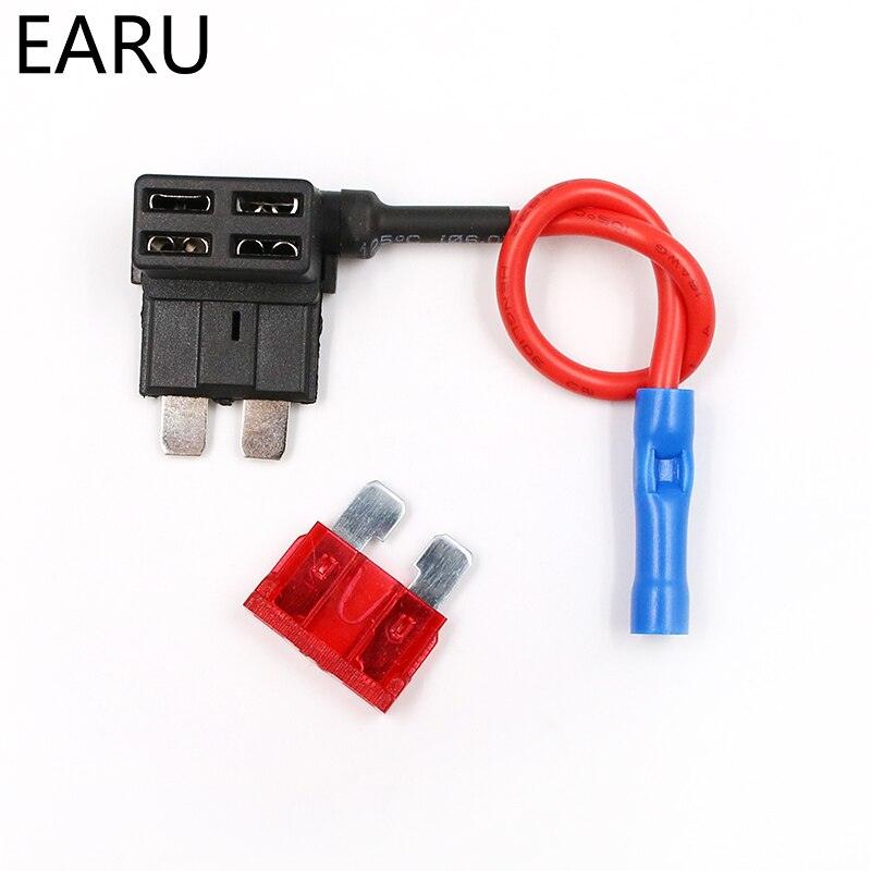 atm automotive fuses