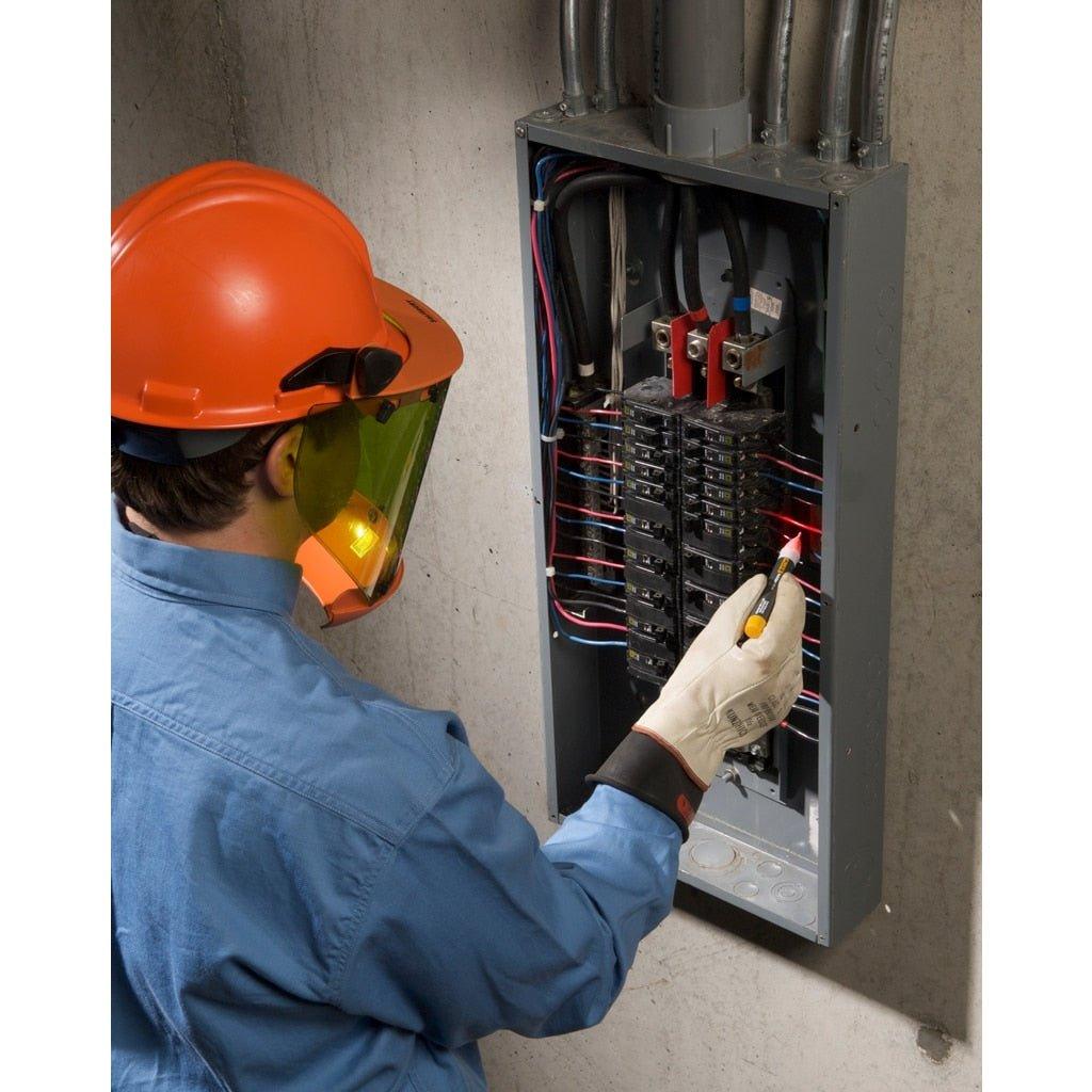 FLUKE 1AC/2AC  VoltAlert™ AC Non-Contact Voltage Testers From FLUKE 90V-1000V Non-Contact Test Pencil FLUKE  TESTER.
