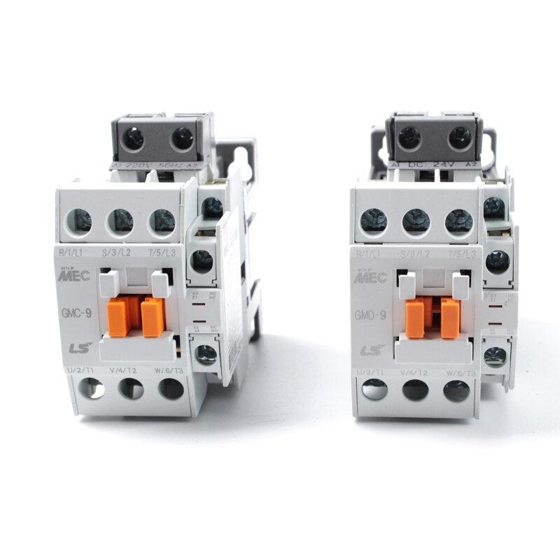 contactor gmc online