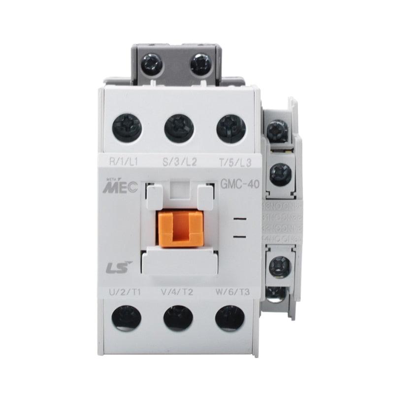 electrical center b2c | Genuine LS power production LG AC/DC contactor ...