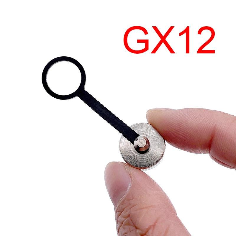 gx16 new cover