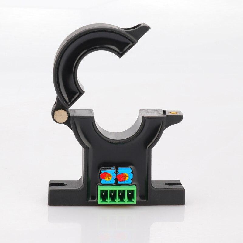 200A/420mA current transducer