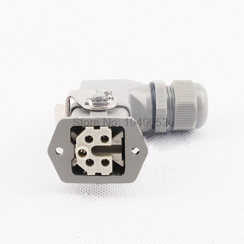 5pin connector