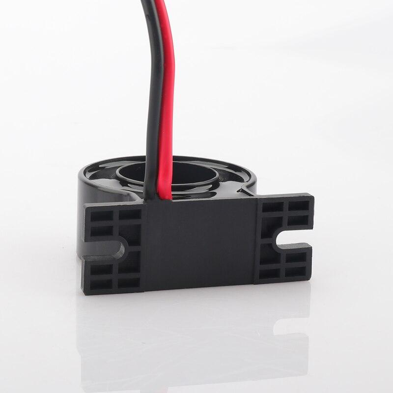 high accuracy three phase Current Transformer Toroidal BZCT30AL-100a 150a 200a 300a 5a 0.2Class Din Rail Mount AC CT factory.