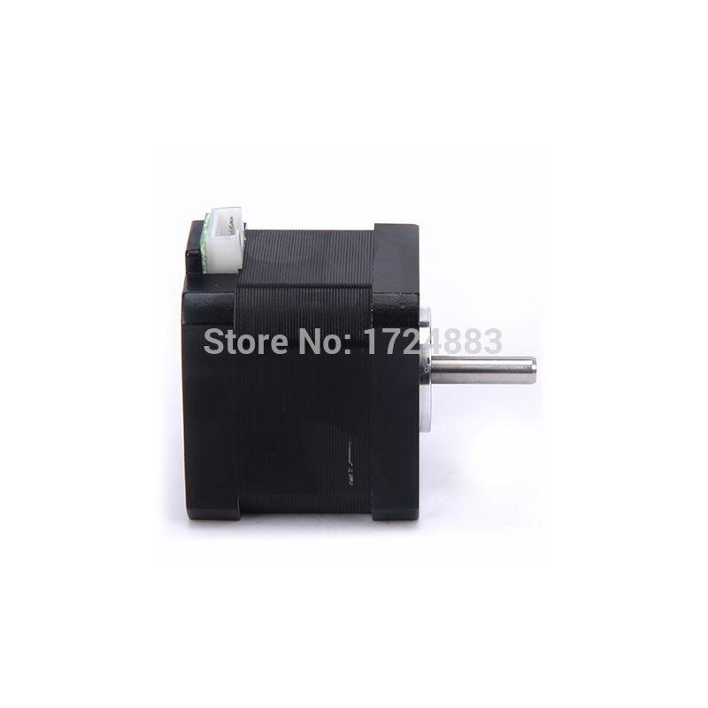 High torque 42 Stepper Motor 2 PHASE 4-lead Nema17 motor 42BYGH24.