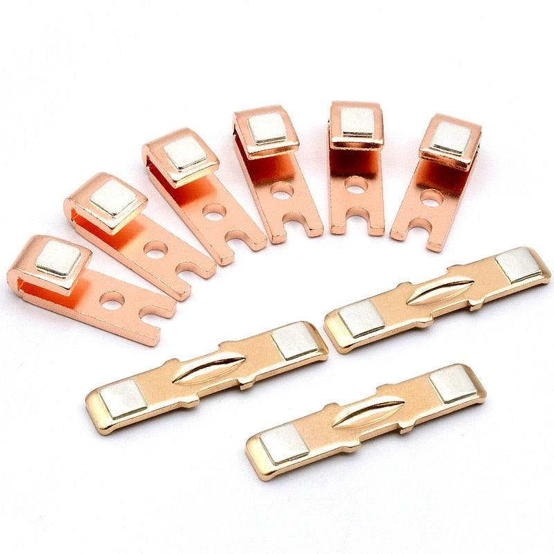 electrical center b2c | HIMC-130 Magnetic Contactor Repair Kit HIMC-110 ...