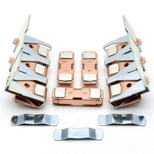 LA5F500803 Main Contact Kit For Contactor LC1D475 LC1F500 LC1E500 Moving And Fixed Contacts.lc1d475