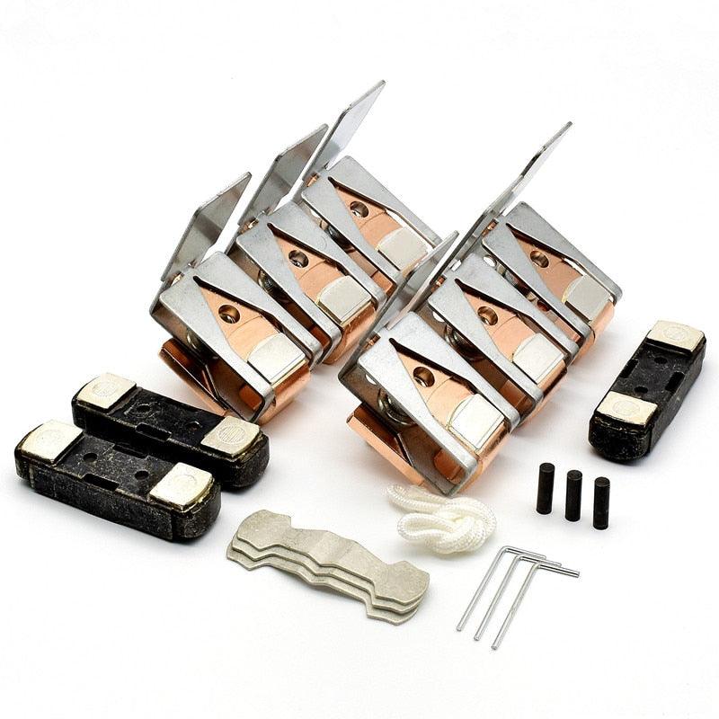 Fixed Contacts electrical center b2c | Schneider LC1D300-LC1F2100 Contactor Contacts ...
