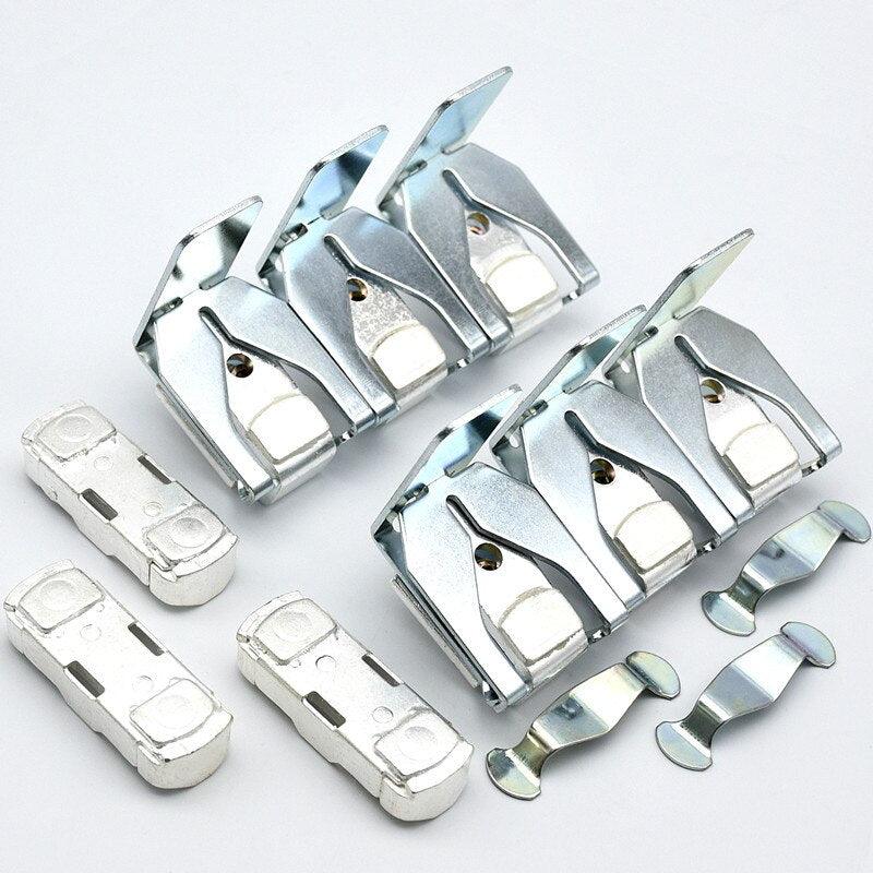 Fixed Contacts electrical center b2c | Schneider LC1D300-LC1F2100 Contactor Contacts ...