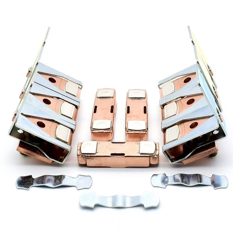 Fixed Contacts electrical center b2c | Schneider LC1D300-LC1F2100 Contactor Contacts ...