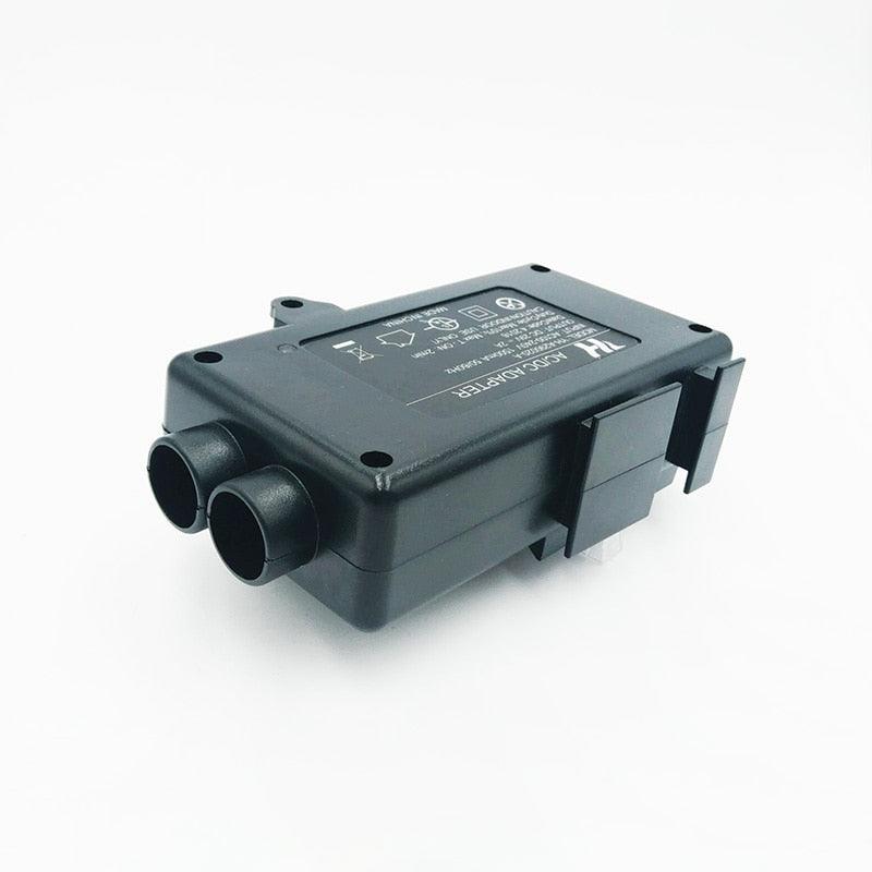Power transformer