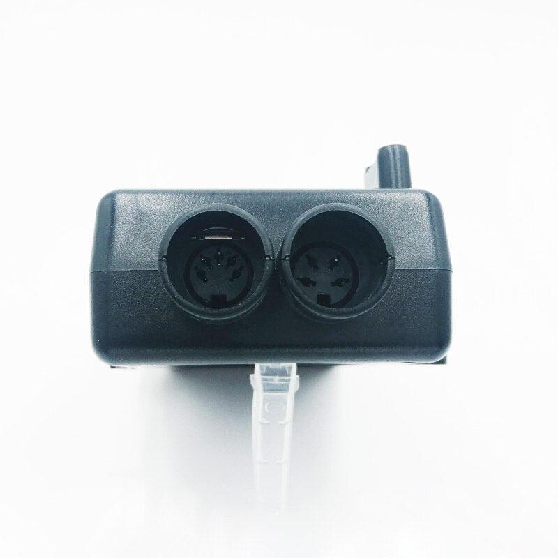 Linear actuator