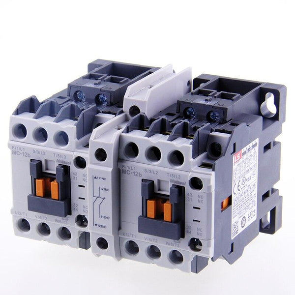 electrical center b2c | LS UR Series Contactor Mechanical Interlock ...