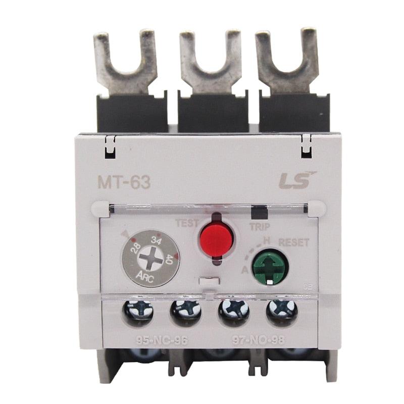 ls Thermal Overload Relay