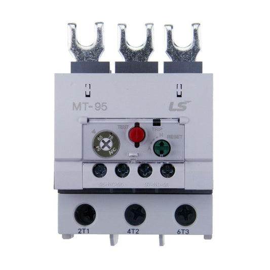 Thermal Overload Relay 