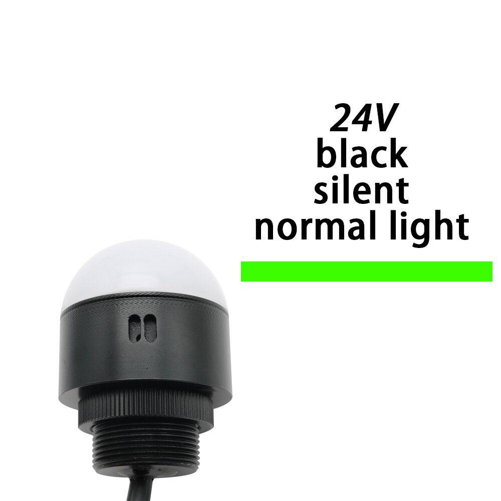 electrical center b2c | Machine Tool Three-color Light Buzzer ...