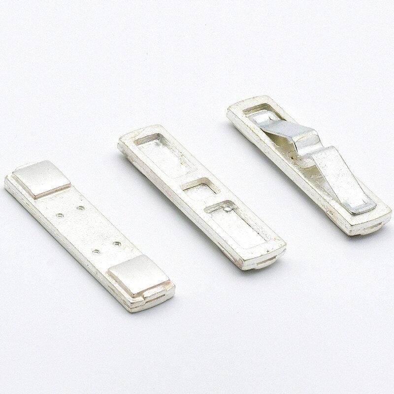 Magnetic Contactor Spare Contact Point Kit for SC-N6 Moving and Fixed Contacts SW/SC-N6P Main Contact Kit  SC-E6 Replacement.
