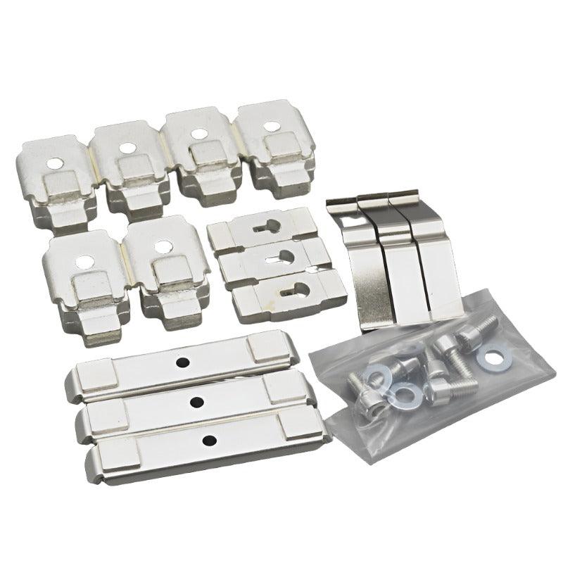 Main Contact Kit Contact Set For EH700 KZ700 Moving and Fixed Contacts EHCK700-3.