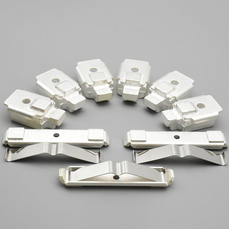 Main Contact Kit Contact Set For EH700 KZ700 Moving and Fixed Contacts EHCK700-3.