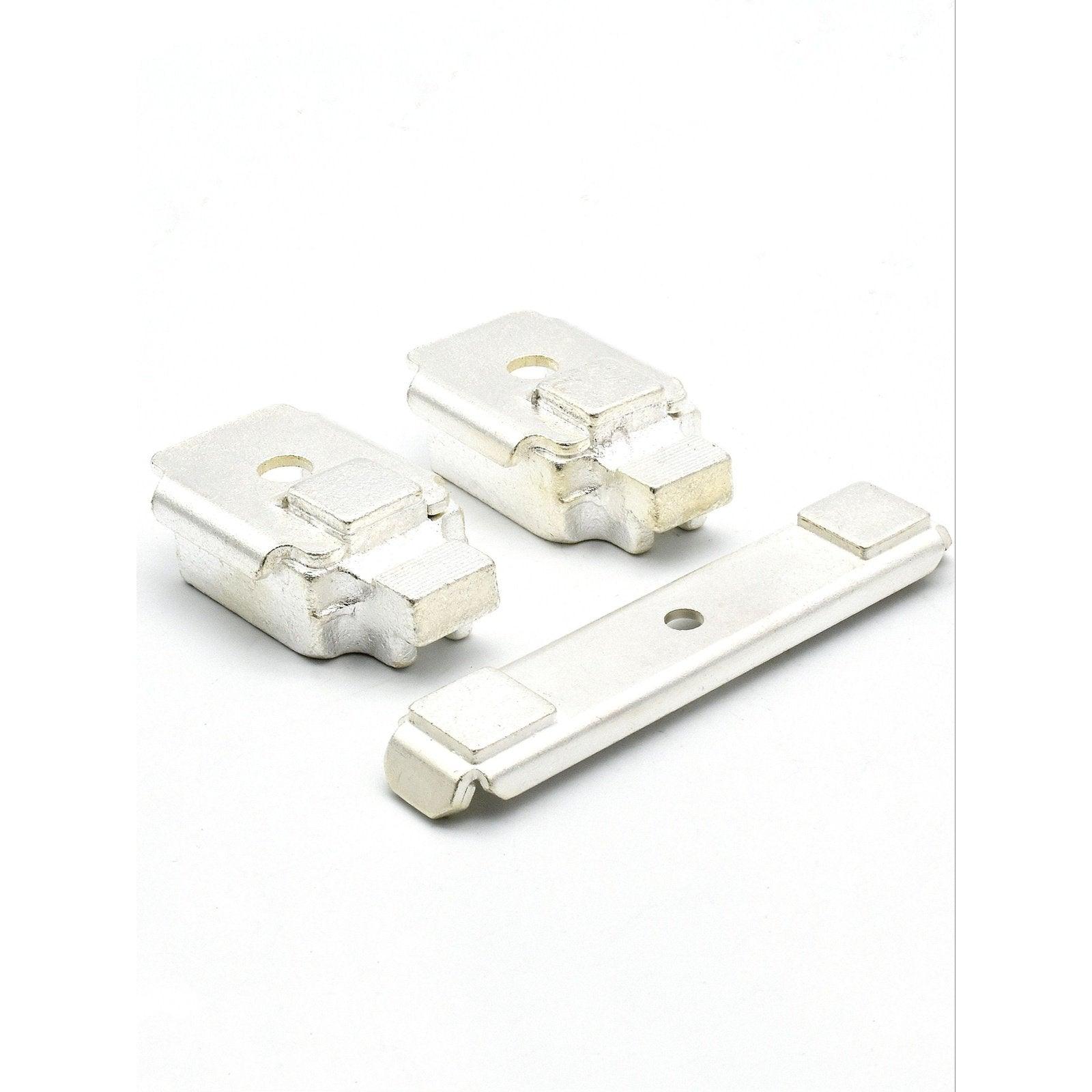 Main Contact Kit Contact Set For EH700 KZ700 Moving and Fixed Contacts EHCK700-3.