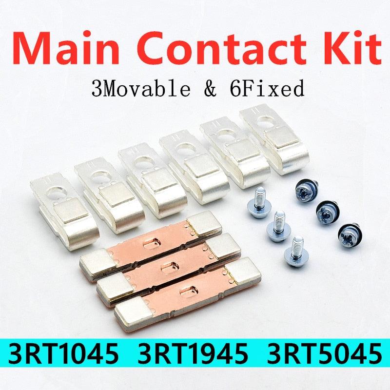 siemens 3rt1045 1a contact kit