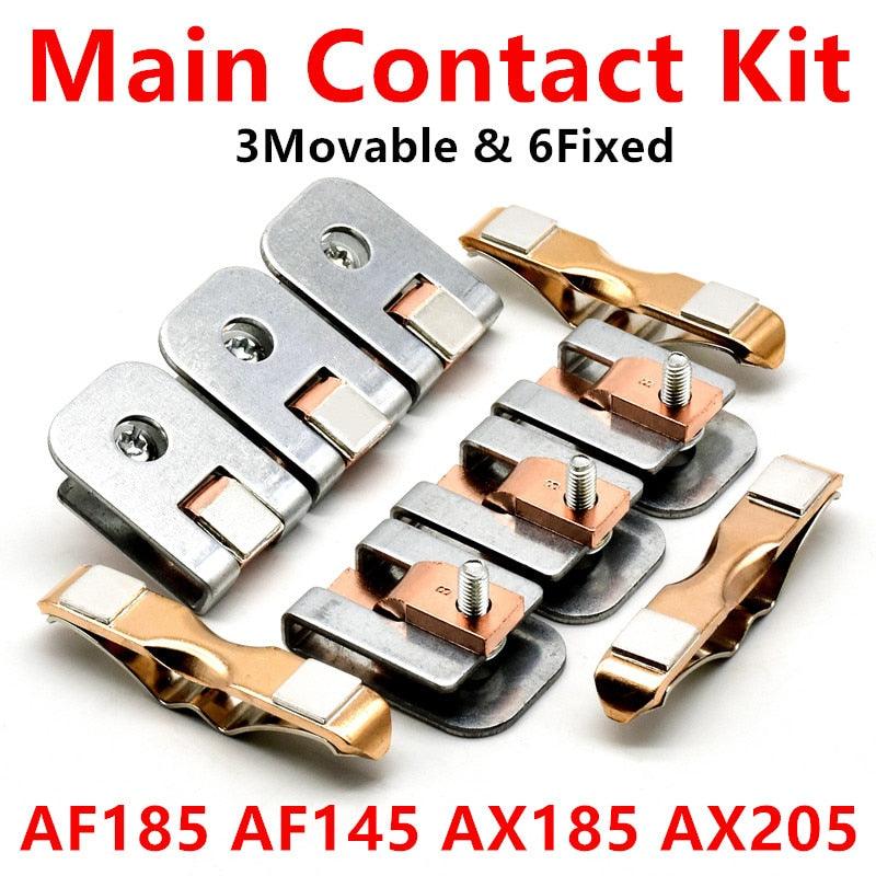abb a145 30 contactor kit,abb a145 30 contact kit,abb a145-30 contact kit