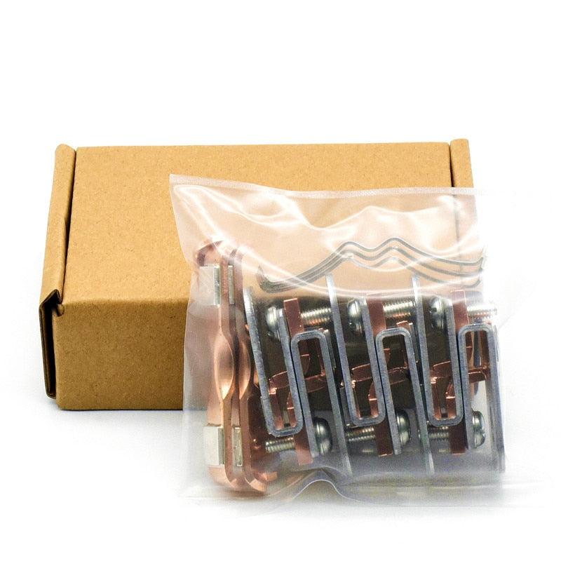 Main Contact Kit For Crane Contactor AF185-30 AF145-30 AX185-30 AX205 A205D-30 Moving And Fixed Contacts.abb a145 30 contact kit,abb a145 30 contactor kit,abb a145-30 contact kit