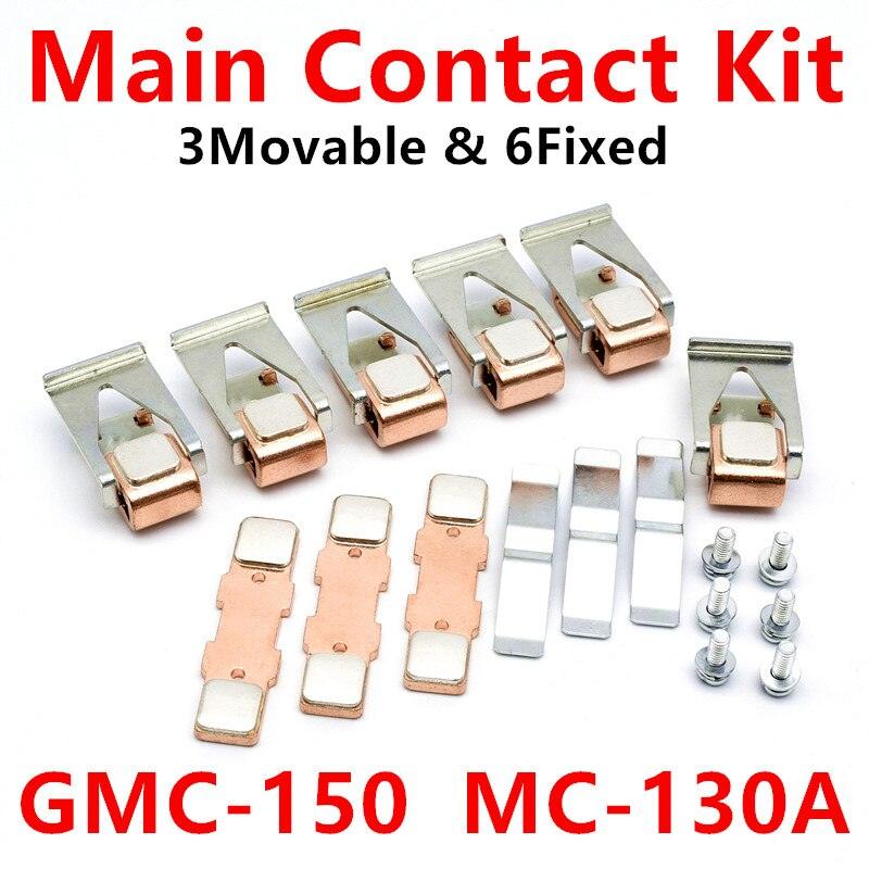 contactor parts, contactor gmc