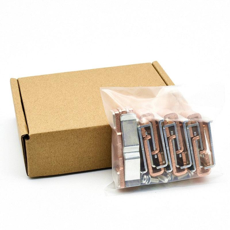 contactor parts, contactor gmc