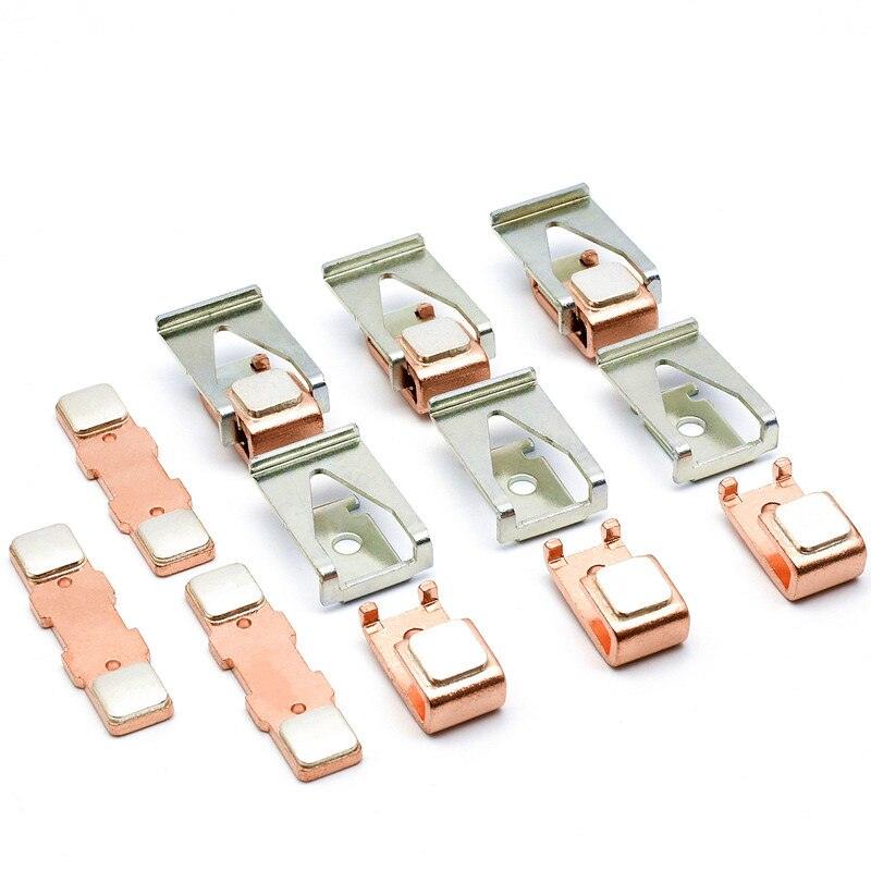 contactor parts, contactor gmc