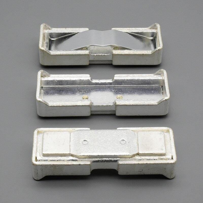 Main Contact Kit for Magnetic Contactor SC-N16 / CK3-800 Replacement Accessories Silver Contacts.