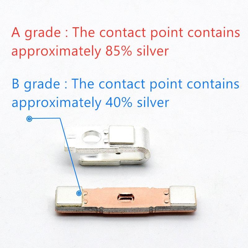 Main Contact Kit (for SIMNESE) 3RT1044 3RT5044 3RT1944-6A, 3RT1344 Contacts  Replacement Kit.